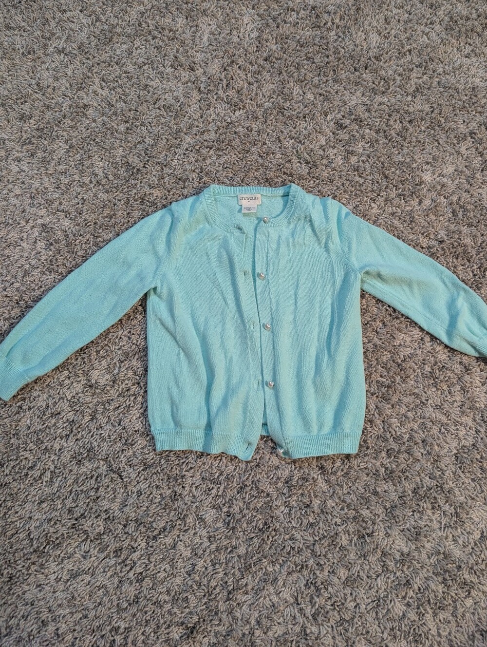 Crewcuts Cardigan